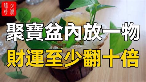 聚寶盆放哪裡|聚寶盆如何擺放？完整指南教你招財進寶祕訣，增強財運